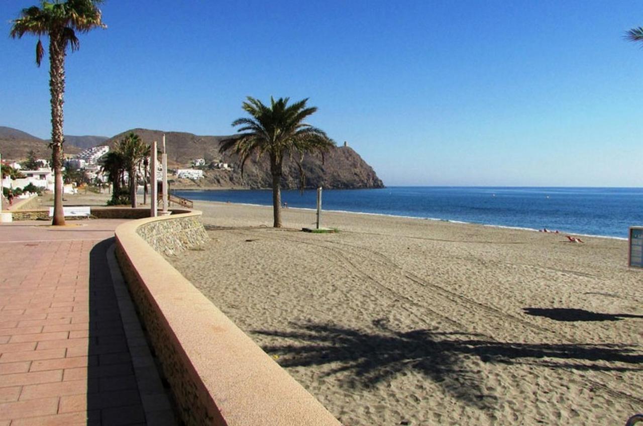 Homes Of Spain, Al Andalus Residencial Ja Apartamento Bajo En Frente Piscina, Wifi Playas de Vera Extérieur photo