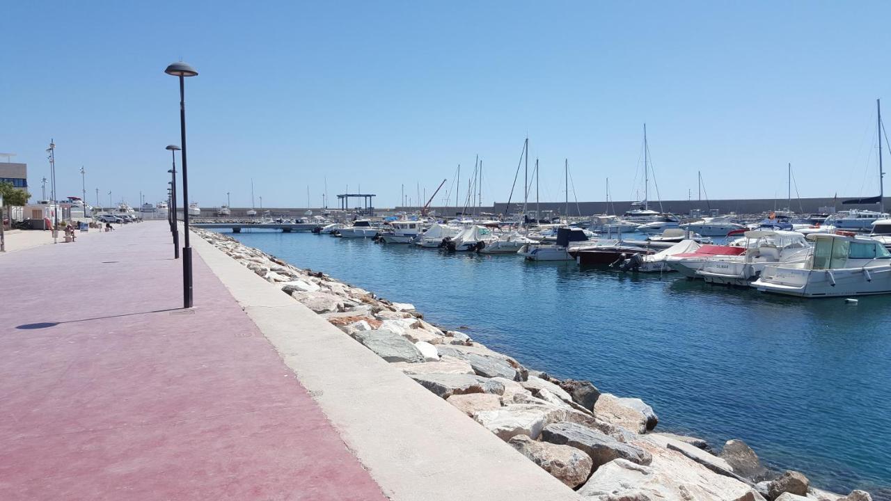 Homes Of Spain, Al Andalus Residencial Ja Apartamento Bajo En Frente Piscina, Wifi Playas de Vera Extérieur photo