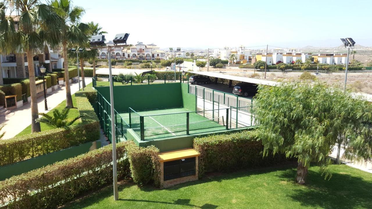 Homes Of Spain, Al Andalus Residencial Ja Apartamento Bajo En Frente Piscina, Wifi Playas de Vera Extérieur photo