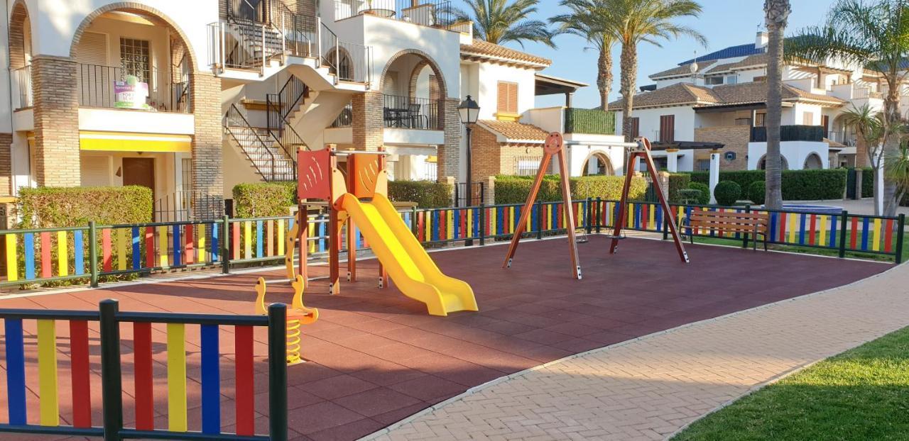 Homes Of Spain, Al Andalus Residencial Ja Apartamento Bajo En Frente Piscina, Wifi Playas de Vera Extérieur photo